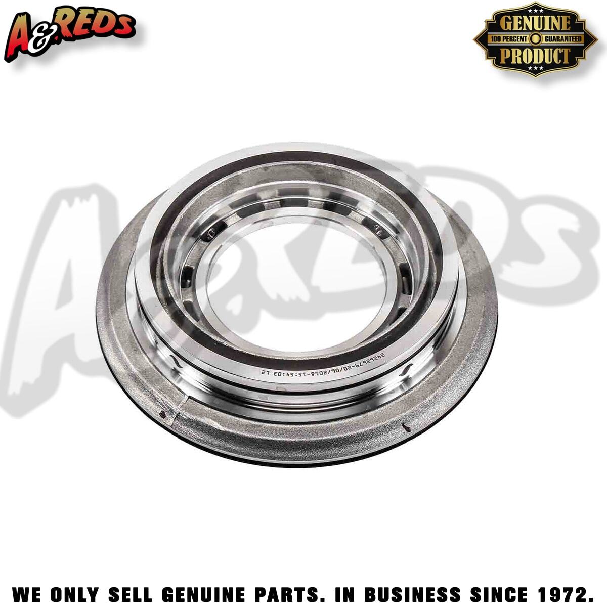 Genuine GM 6L80 6L90 1-2-3-4 Piston Housing Aluminum Updated (#24262679) Genuine GM 6L80 6L90 1-2-3-4 Piston Housing Aluminum Updated (#24262679)