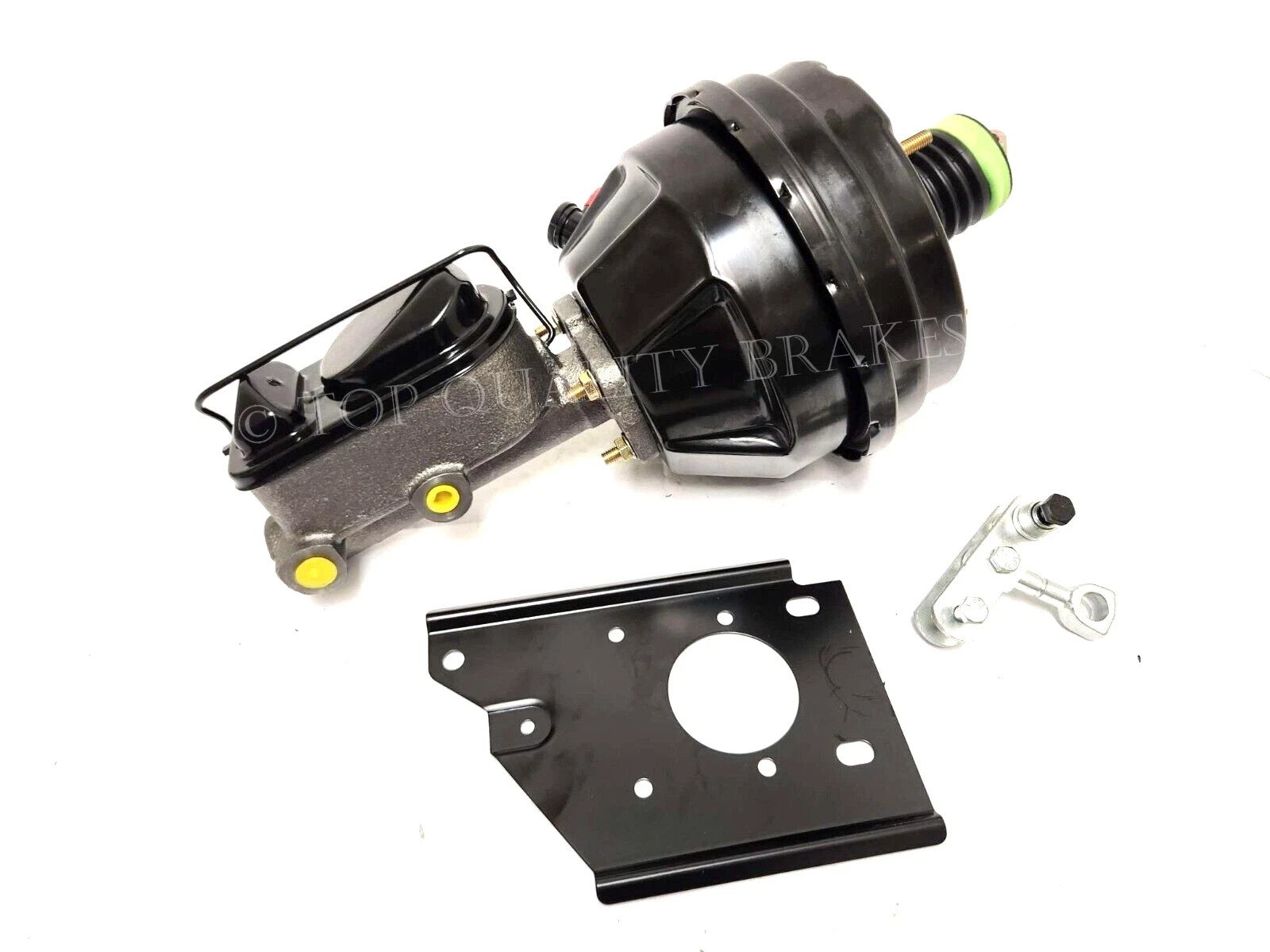 FITS 1966 - 1970 Dodge Chrysler Plymouth Mopar Brake 8