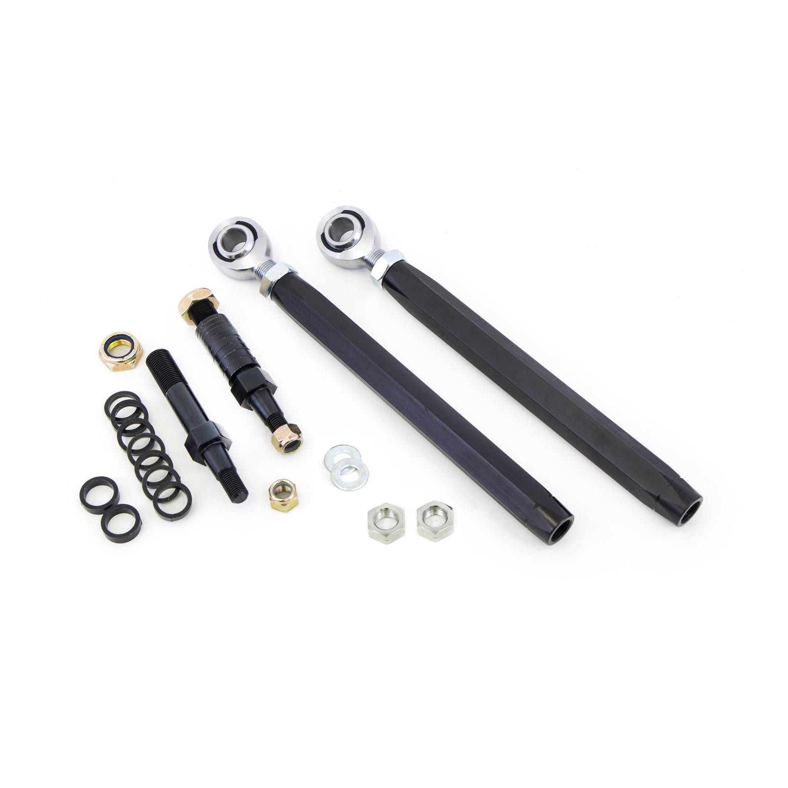 UMI 3060 82-92 F-Body, 78-88 G-Body Bump Steer Adjuster Kit