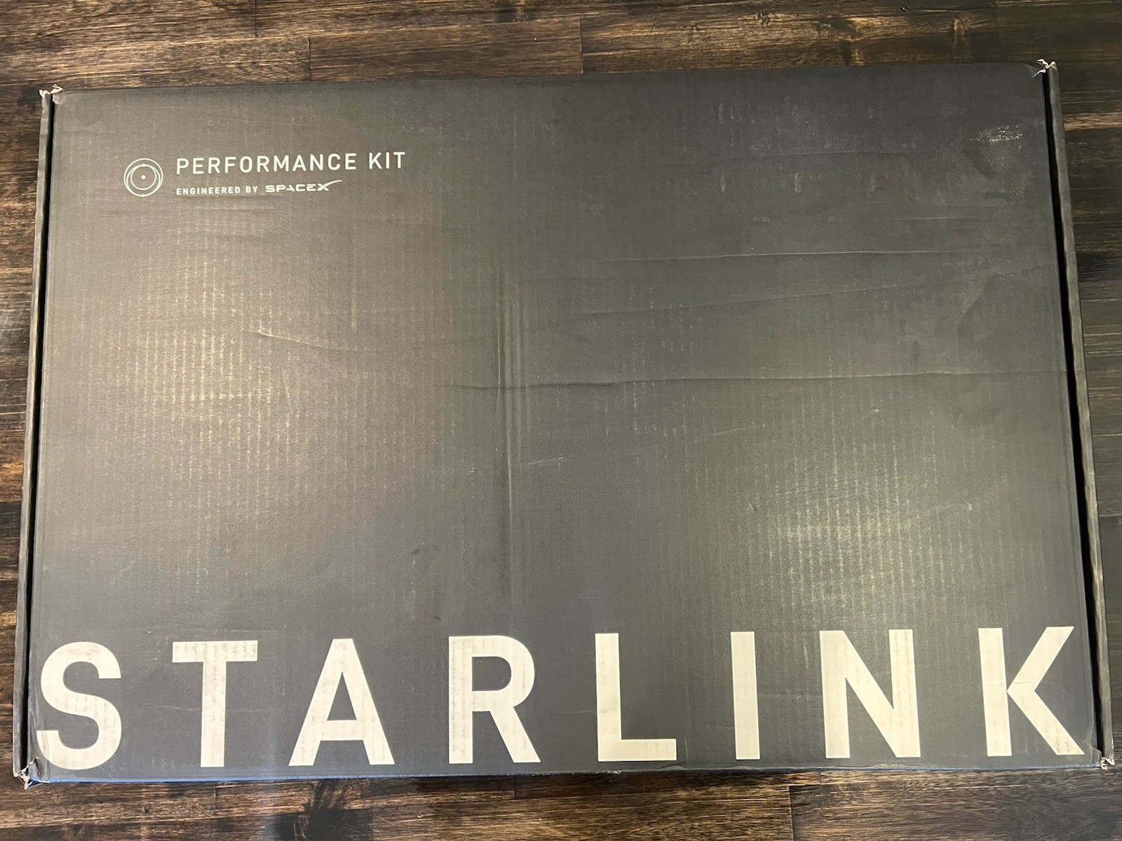 LOCKED New Starlink Performance Kit Satellite Internet UTA-252 READ DESCRIPTION LOCKED New Starlink Performance Kit Satellite Internet UTA-252 READ DESCRIPTION