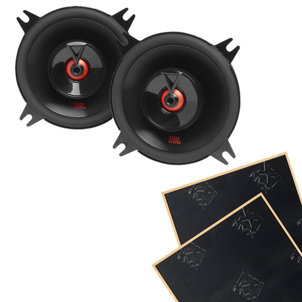 JBL Club 422F 4\