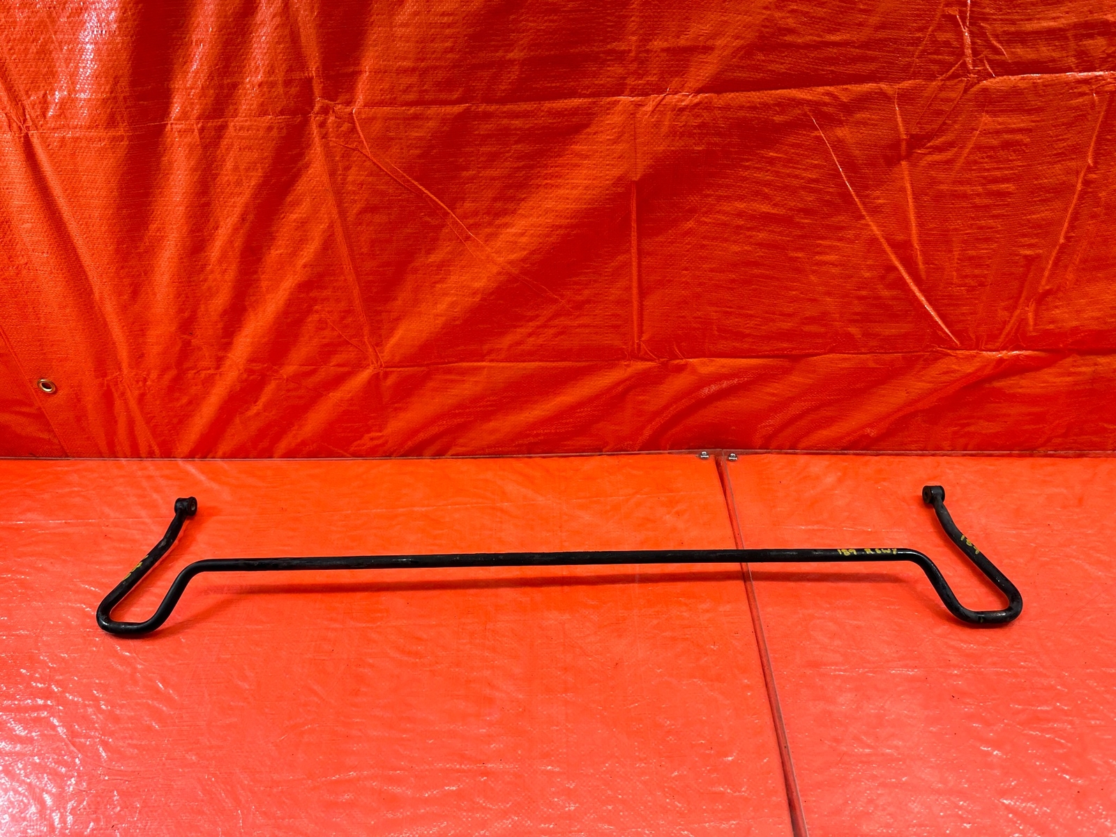 90-91 ACURA INTEGRA 2D - REAR SWAY ANTI ROLL STABILIZER BAR - OEM FACTORY #189