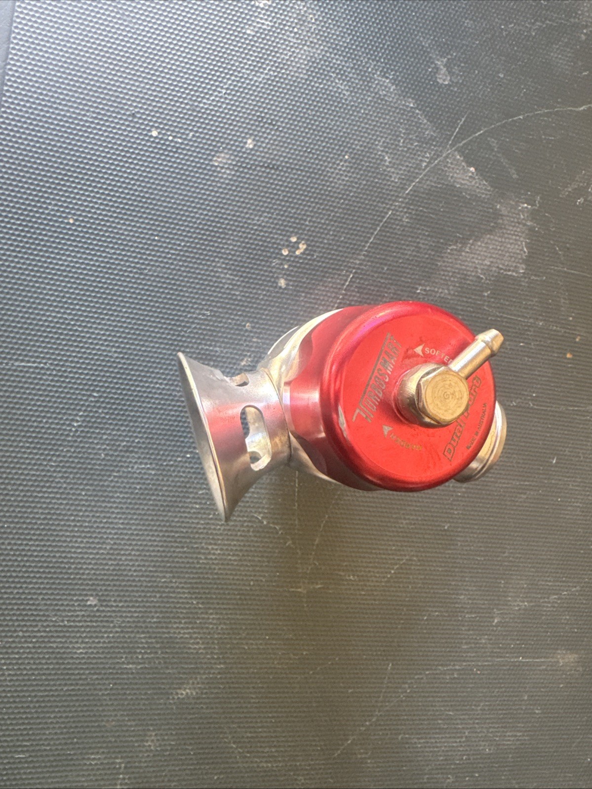 Turbosmart Smart Port Dual Port Evo Blow off Valve fit Mitsubishi Evo 8 / 9 / X Turbosmart Smart Port Dual Port Evo Blow off Valve fit Mitsubishi Evo 8 / 9 / X