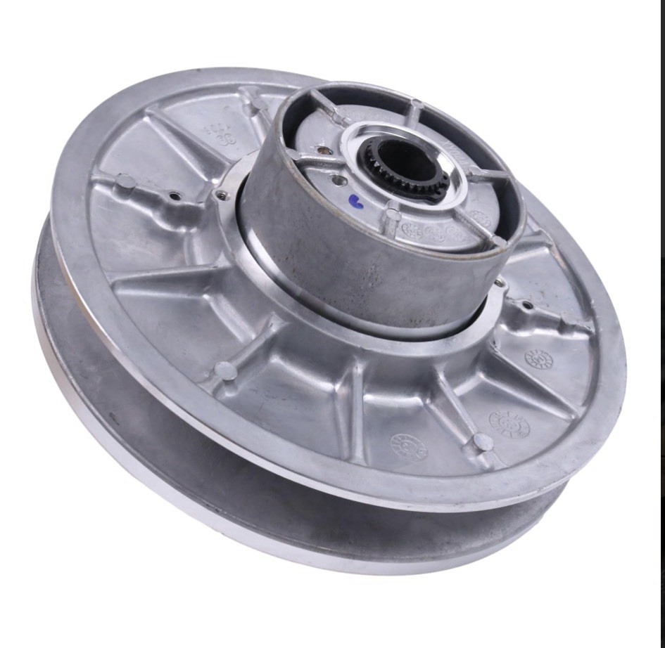 Holdwell Secondary Driven Clutch 1322163, 1322138, 1322180, 1322845 Polaris Spot