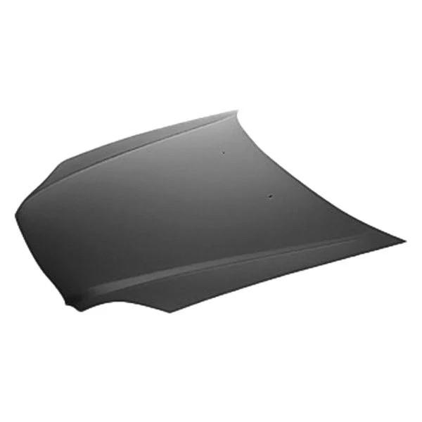 For Honda Civic 1999-2000 Sherman 2910-28-1 Hood Panel Value Line