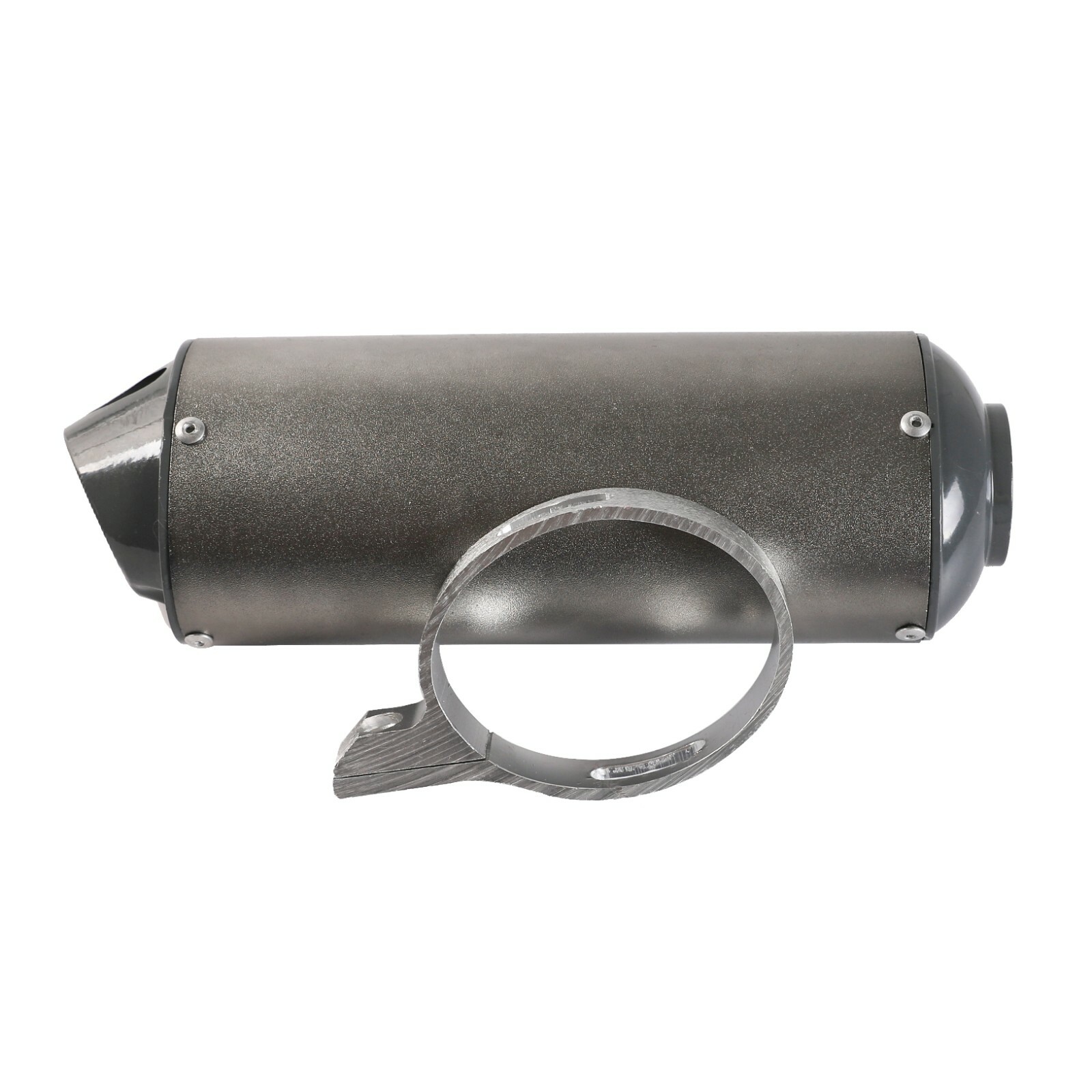 38mm Exhaust Pipe Muffler for 200 250cc 300cc ATV Quad Buggy Scooter Motorcycles