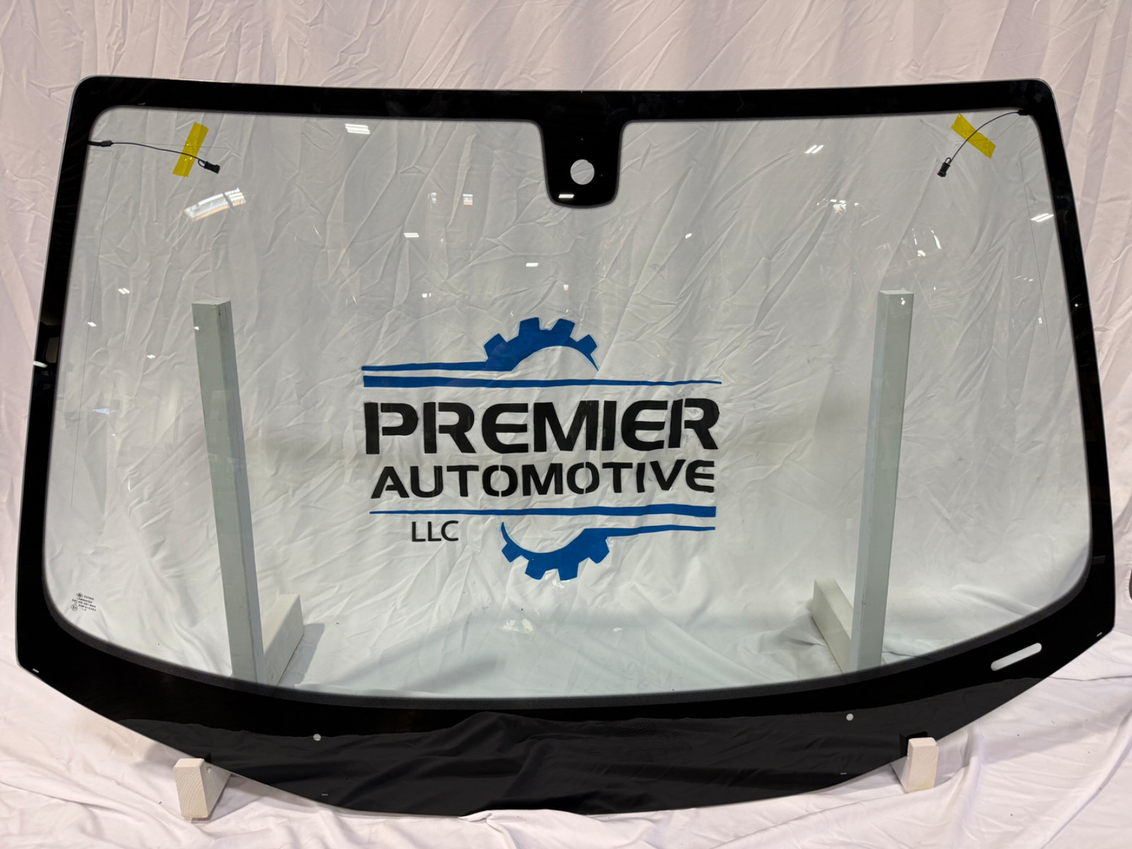 NEW Lamborghini Huracan Windshield **Aftermarket*