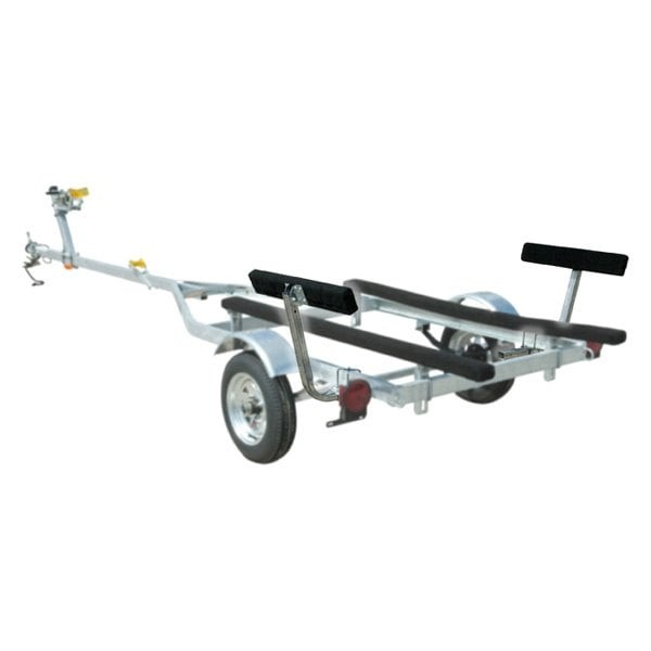 C.E. Smith 27660 2' L Bunk Board Trailer Guide