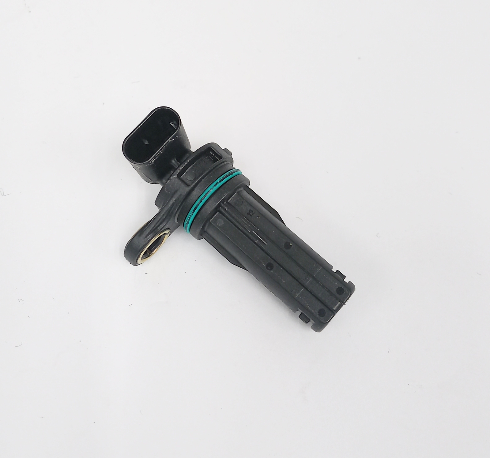 Mopar Engine Crankshaft Position Sensor 68079375AB for Jeep Chrysler Ram 13-22