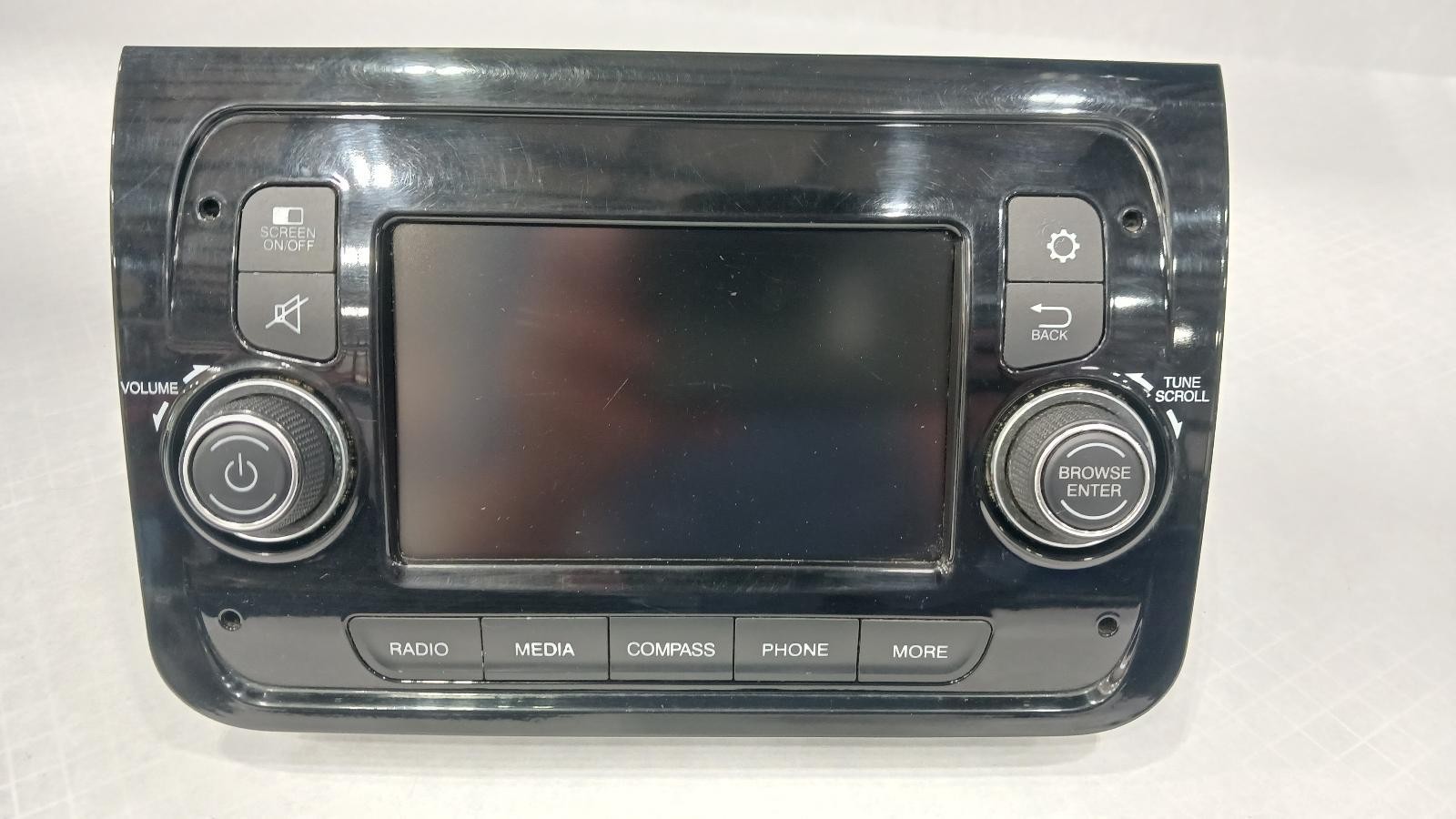 \'18-\'19 RAM PROMASTER 3500 VAN 5.0\