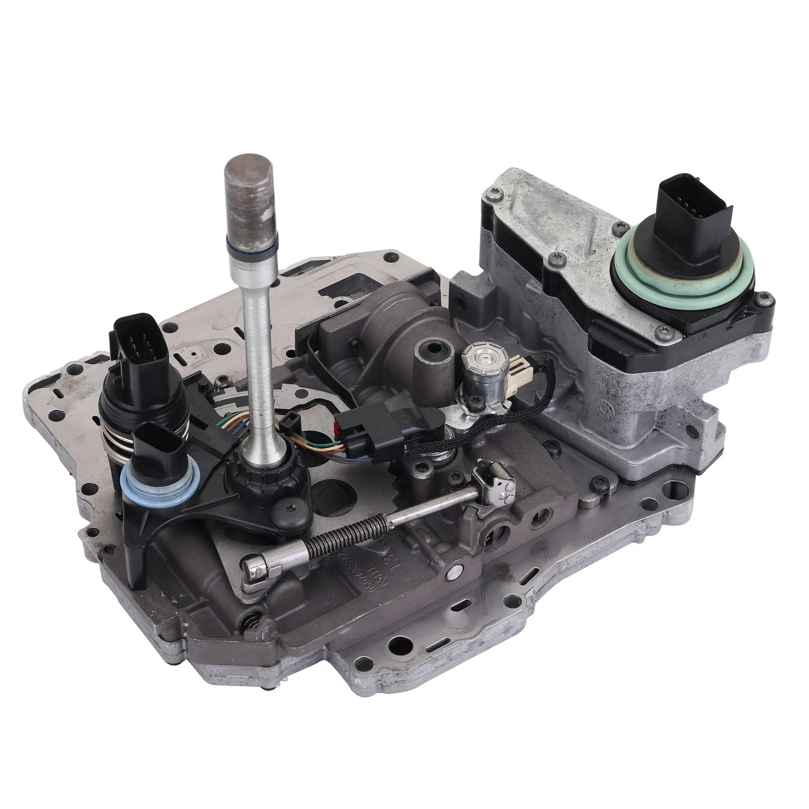 Mopar 42RLE Chrysler Dodge Jeep Valve Body With Solenoid 2007-UP R5078327AA