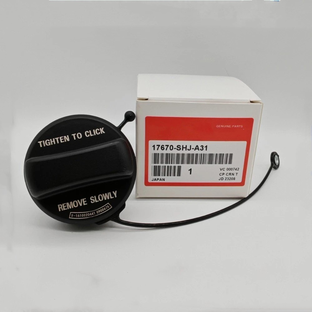 17670-SHJ-A31 Gas Fuel Filler/Tank Cap Fits 2005-2010 Honda Odyssey 3.5L Gas New