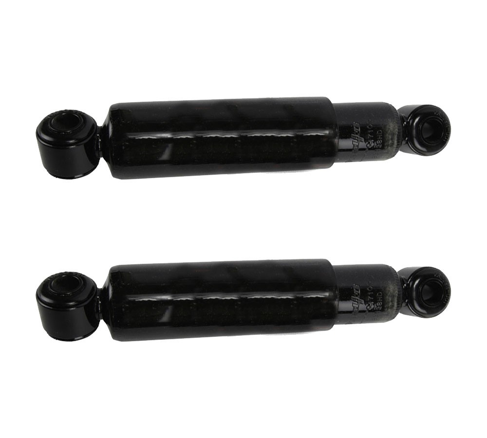 2 Pk Suspension Shock Absorber 83135 10702TLT 10995 19404855 3533356C1 3902993C1