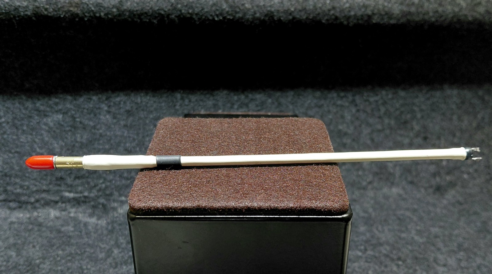 NEW Static Wick With 8130 Textron Aviation Inc. Part Number: C592001-0206 NEW Static Wick With 8130 Textron Aviation Inc. Part Number: C592001-0206