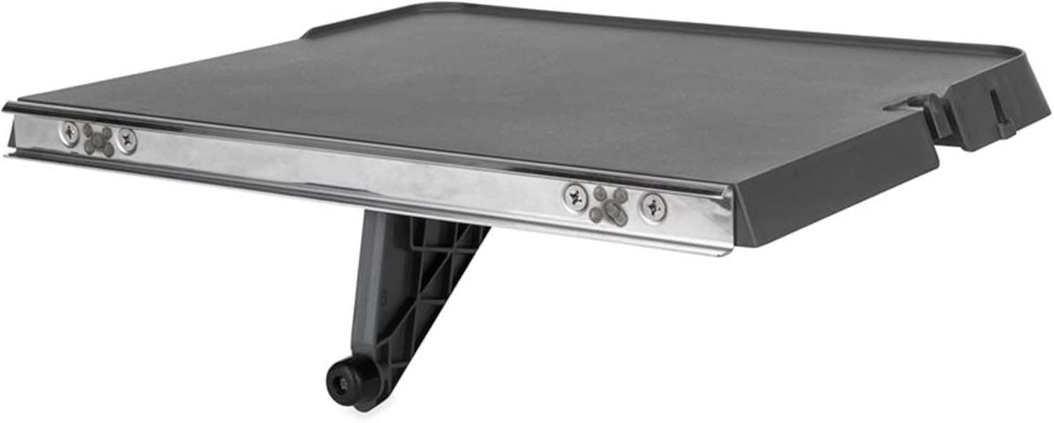 Camco Rv Rail Mount Folding Table 16\