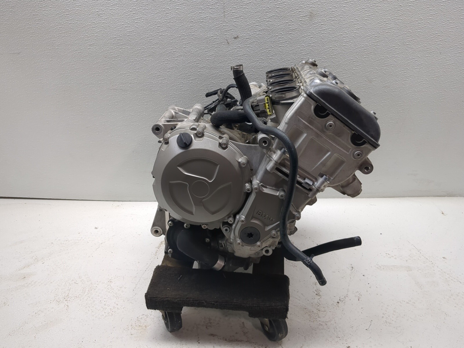 15-19 BMW S1000XR Engine Motor GUARANTEED 11008561982