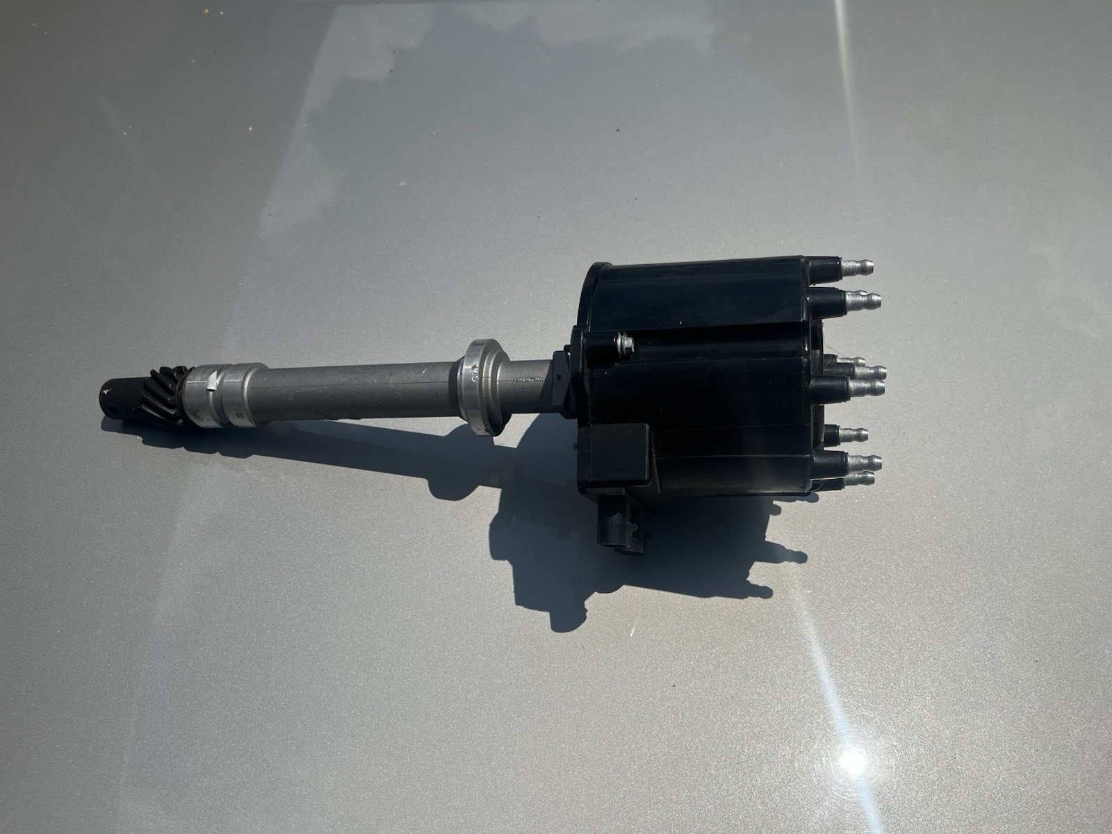 NEW ACDelco GM Genuine Part 1104048 Distributor NEW ACDelco GM Genuine Part 1104048 Distributor