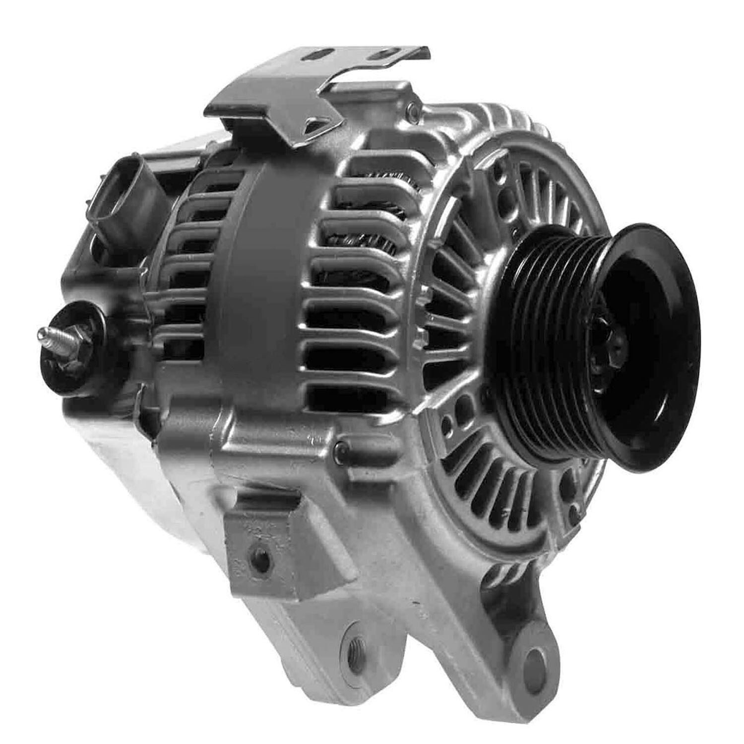 Denso Remanufactured Alternator 210-1033