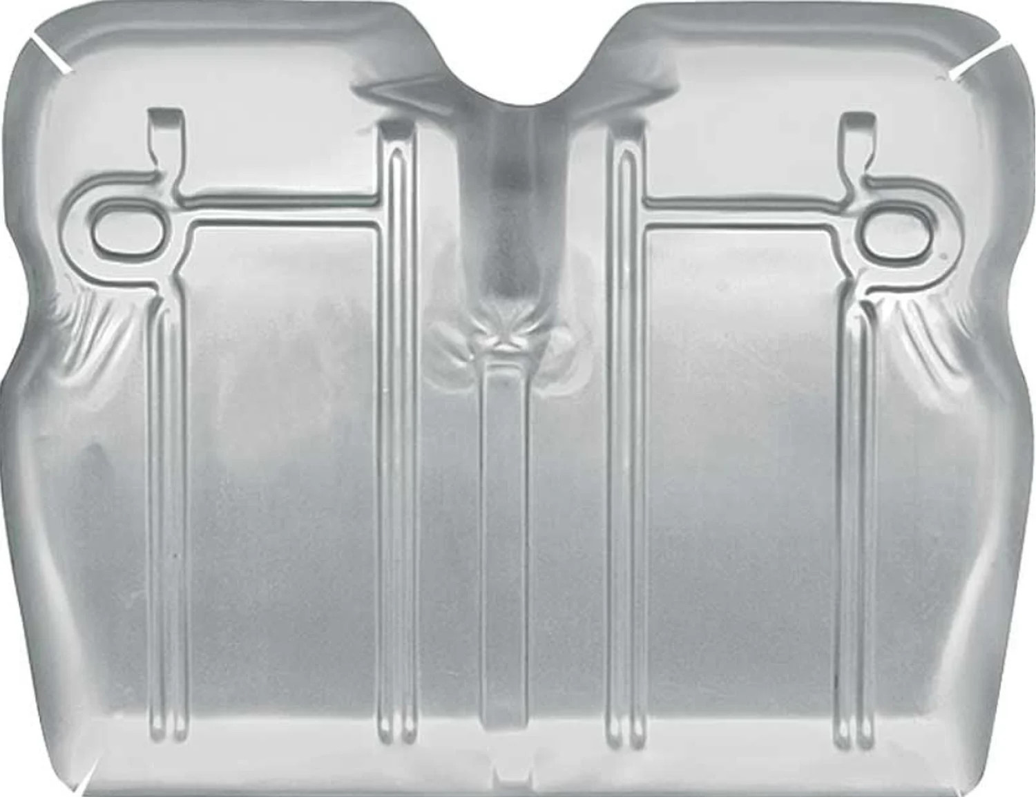 OER Reproduction Center Trunk Pan 1968-1972 Chevrolet Nova, Chevy II, Pontiac