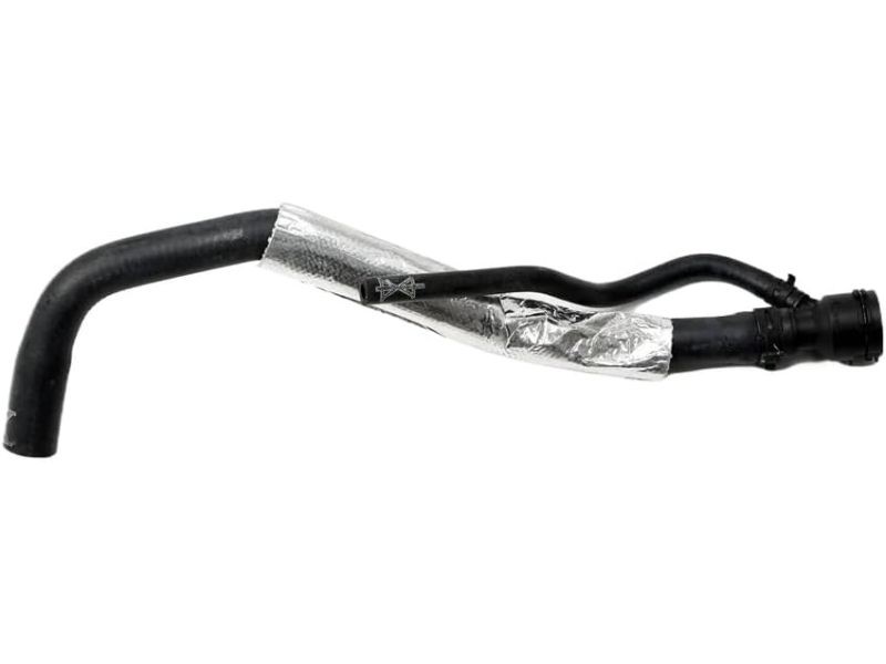 HVAC Heater Hose Fits Volkswagen 2008-2017 3C0122157EK HVAC Heater Hose Fits Volkswagen 2008-2017 3C0122157EK