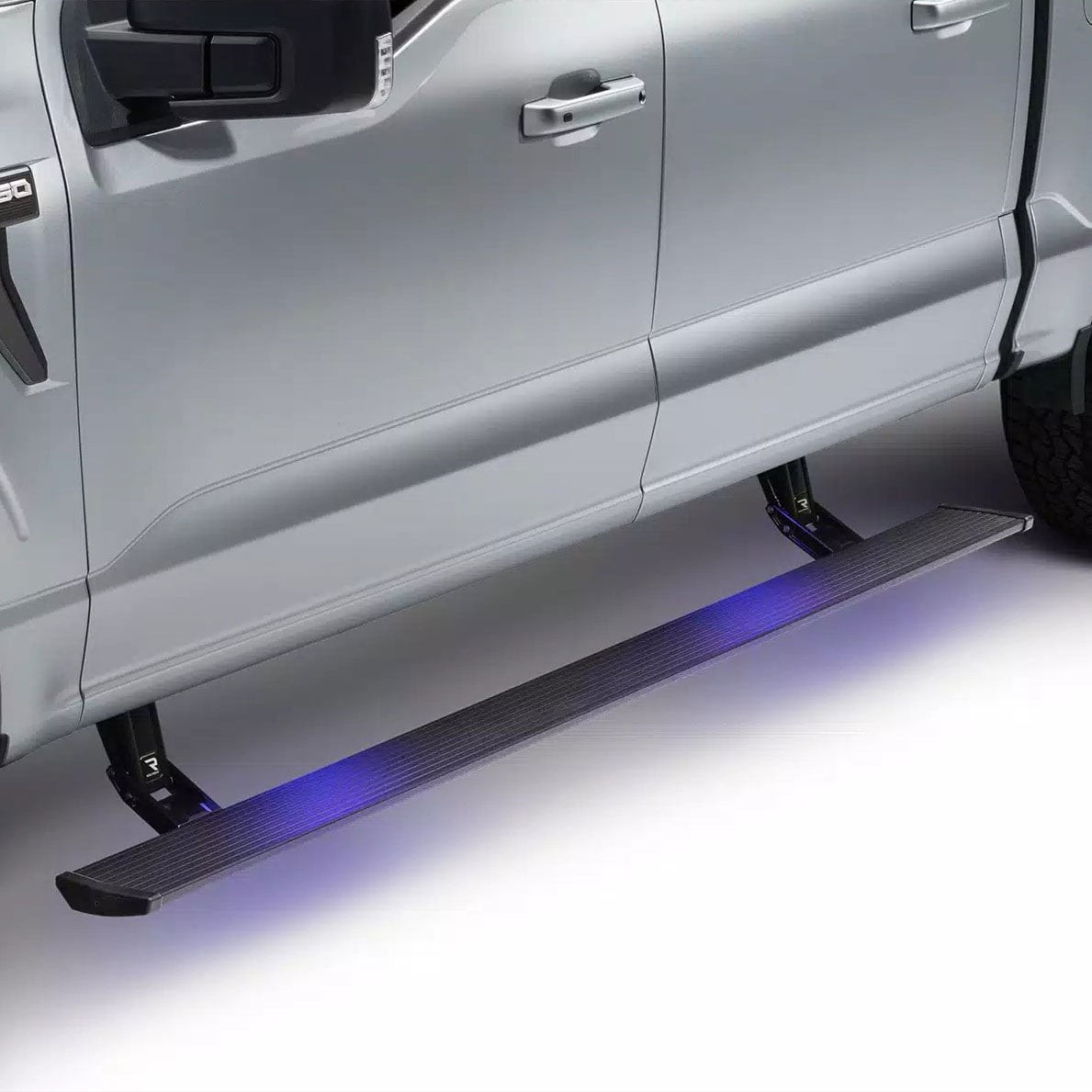 AMP PowerStep™ Automatic Motorized Running Boards Side Steps for 04-08 Ford F150