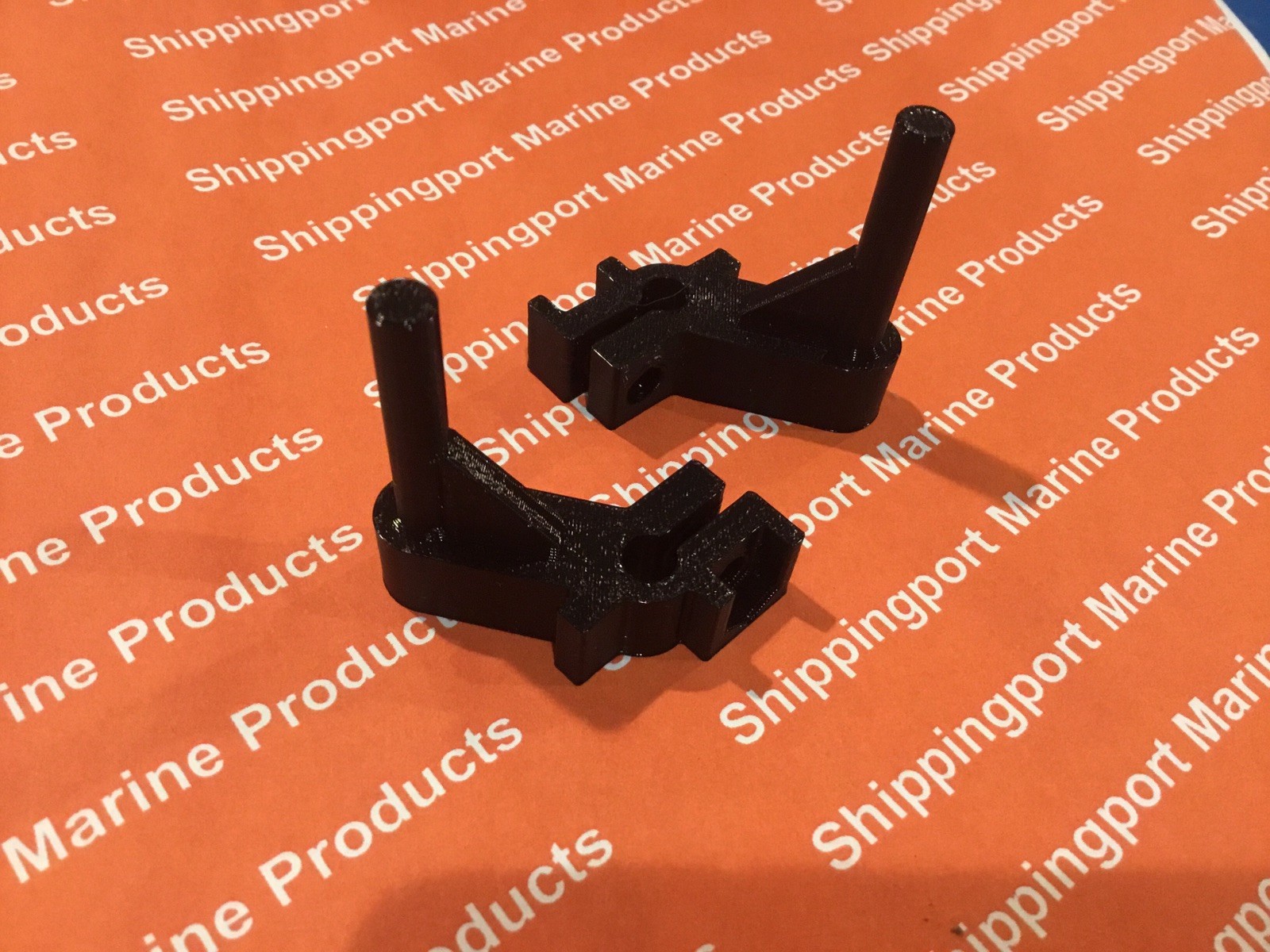 Mercury Mariner Carburetor Lever Throttle Outboard (2 Pack) 44425 86213 Mercury Mariner Carburetor Lever Throttle Outboard (2 Pack) 44425 86213