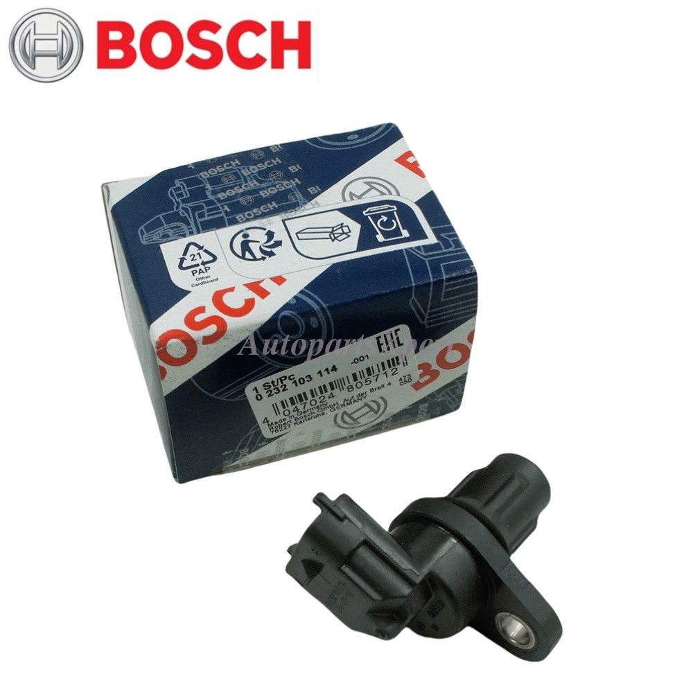 A0041536928  OEM Bosch Camshaft Position Sensor For Mercedes C200 C280 C43 AMG