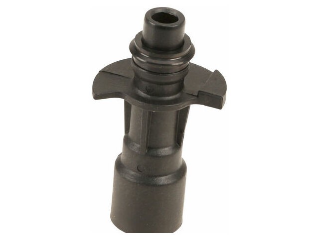 Eurospare Water Pump Connector fits Jaguar XFR S 2013-2015 5.0L V8 72DWMYKT