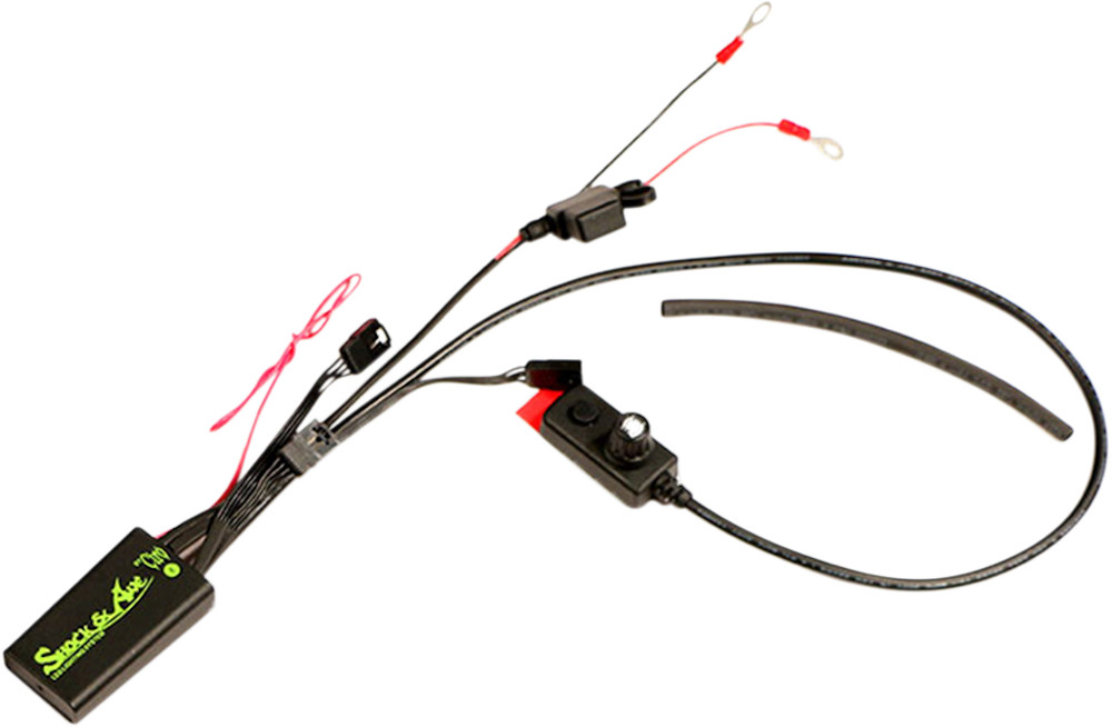 CIRO 41035 Shock & Awe 2.0 Lighting Controller