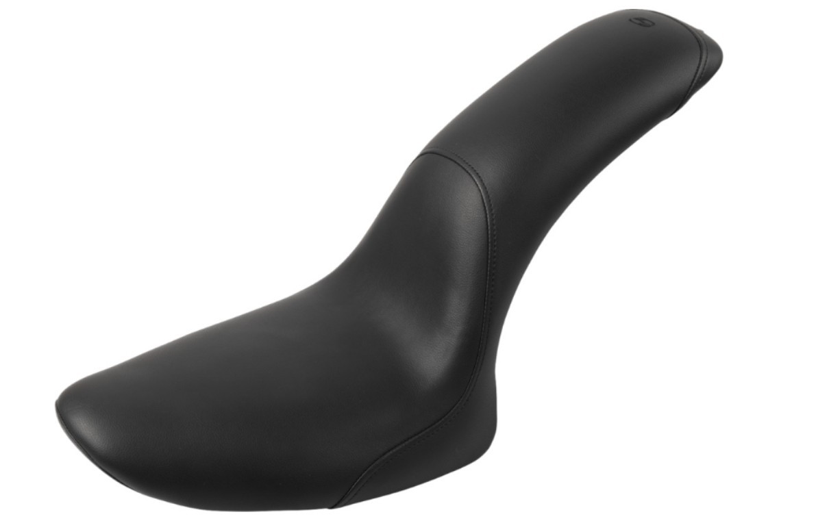 Saddlemen Profiler Seat Black 8885FJ for 1984-1999 Harley Davidson Softail