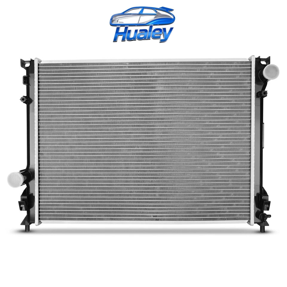 13157 Radiator For 2015-2020 Dodge Charger Challenger 3.6L 5.7L 6.4L 2009-10 All