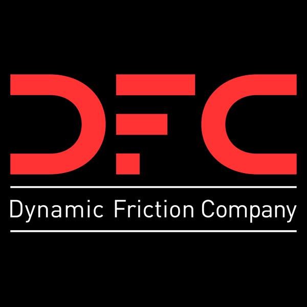 DFC for 22-23 Kia Stinger 2.5T Front & Rear Brake Rotors