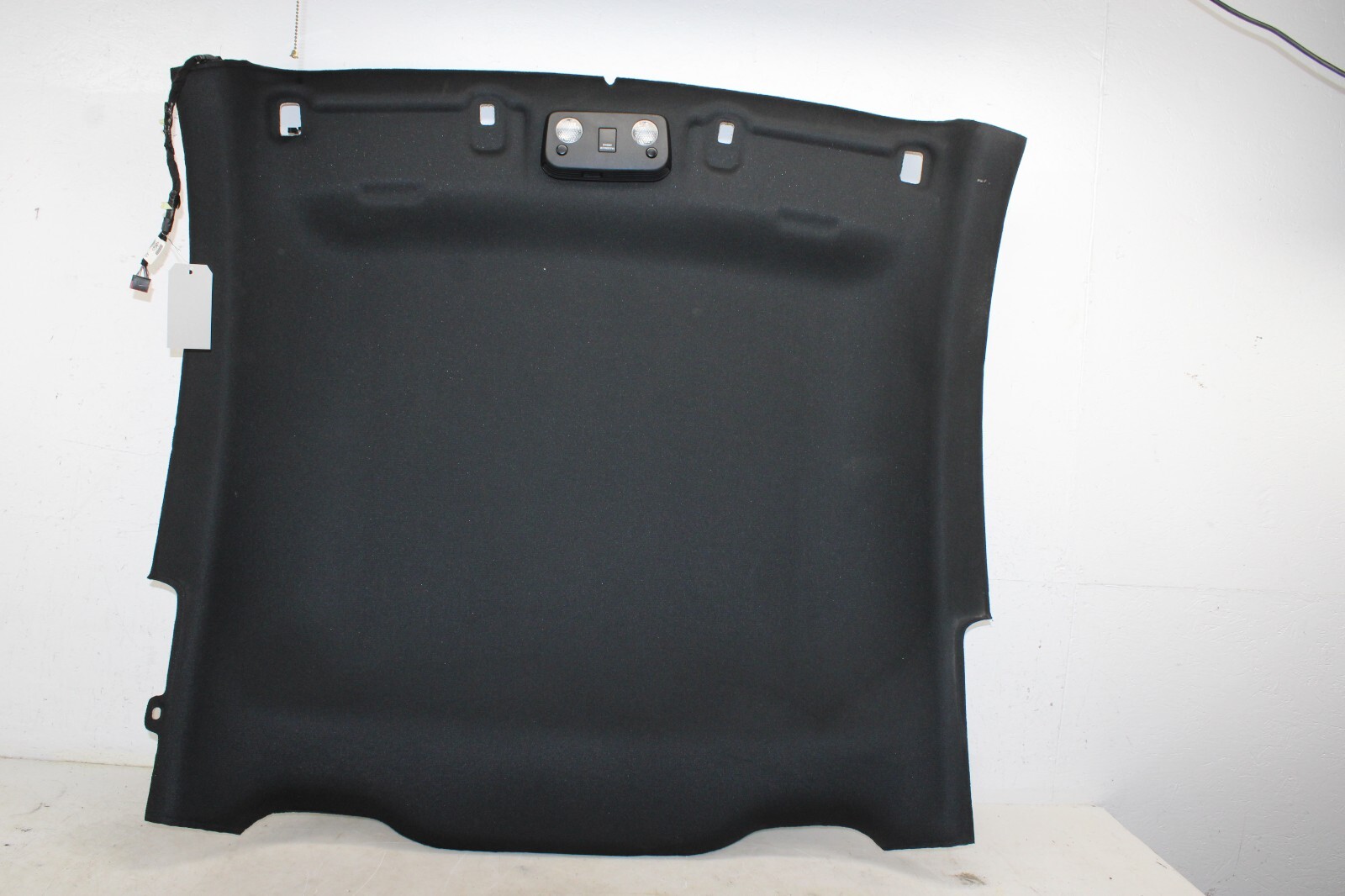 2015-2023 Ford Mustang Coupe Headliner OEM **LOCAL PICKUP ONLY** IC25 2015-2023 Ford Mustang Coupe Headliner OEM **LOCAL PICKUP ONLY** IC25