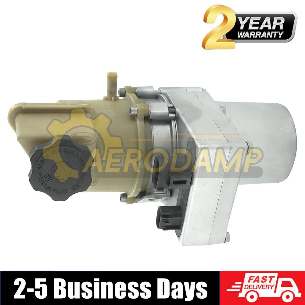 For 11-15 Chrysler 300 Dodge Charger 3.6 V6 5.7L Electric Power Steering Pump