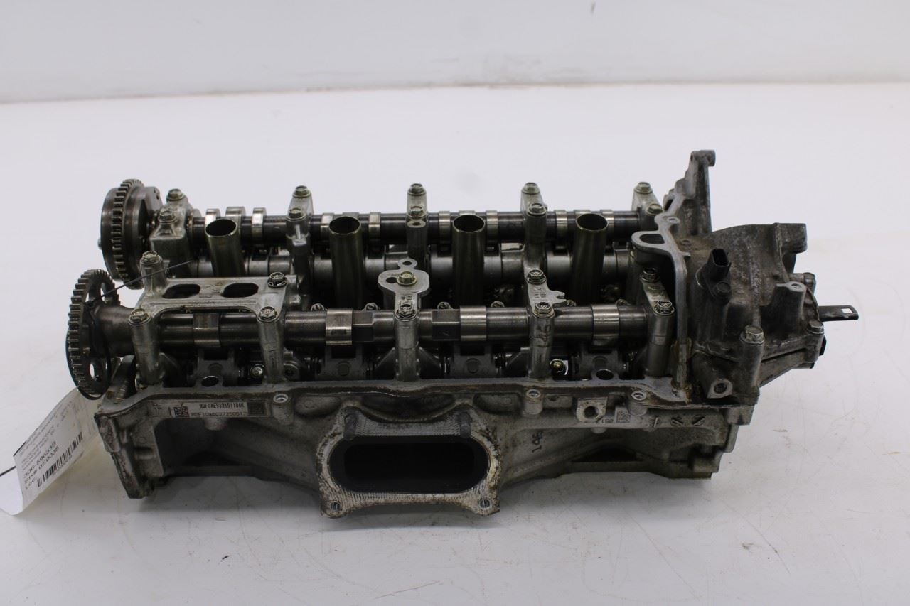 2016-2022 Acura ILX Technology A-Spec 2.4L Engine Cylinder Head Assembly 4K