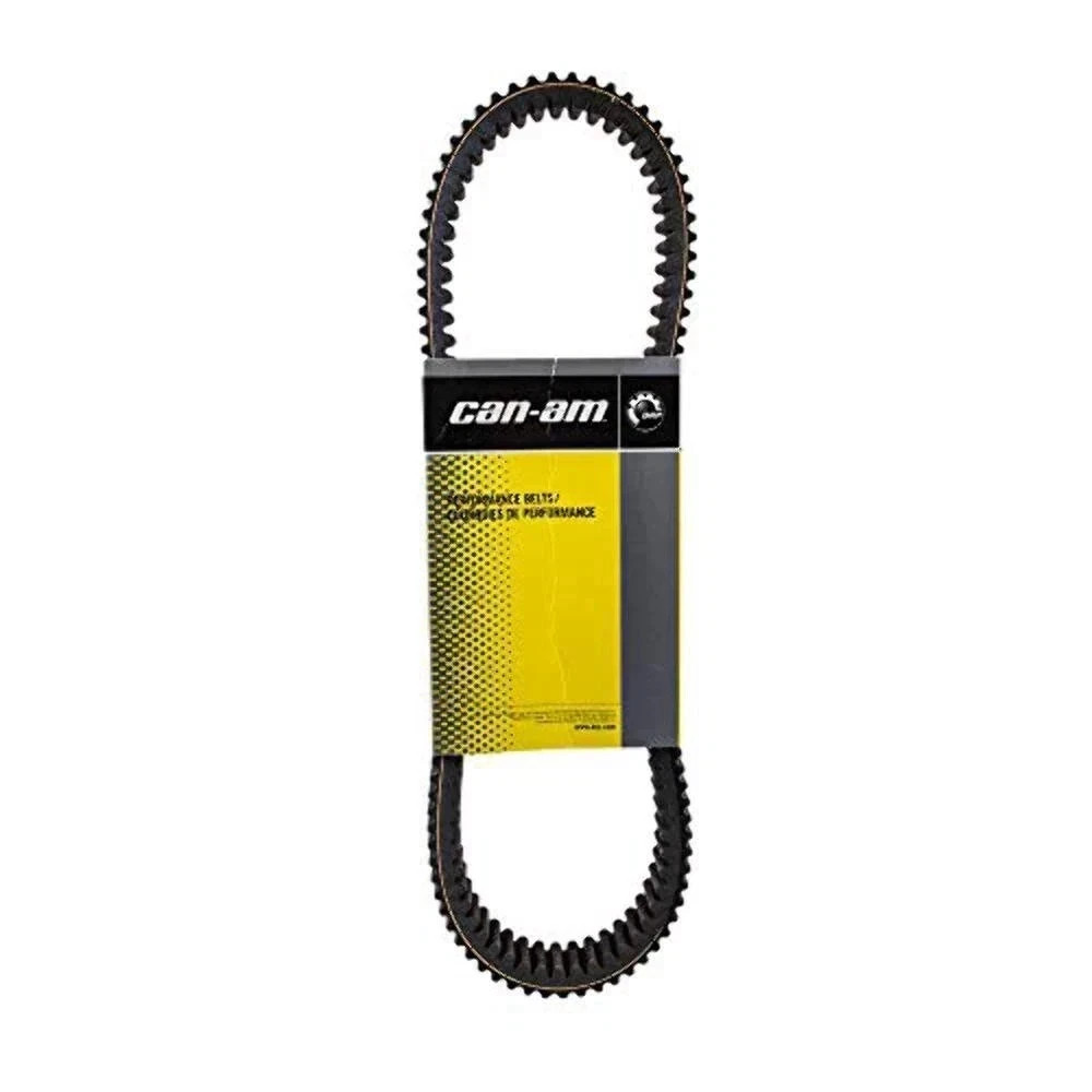 Genuine Can-Am Maverick X3 Drive Belt (Part #422280652) (For: Can-Am)\