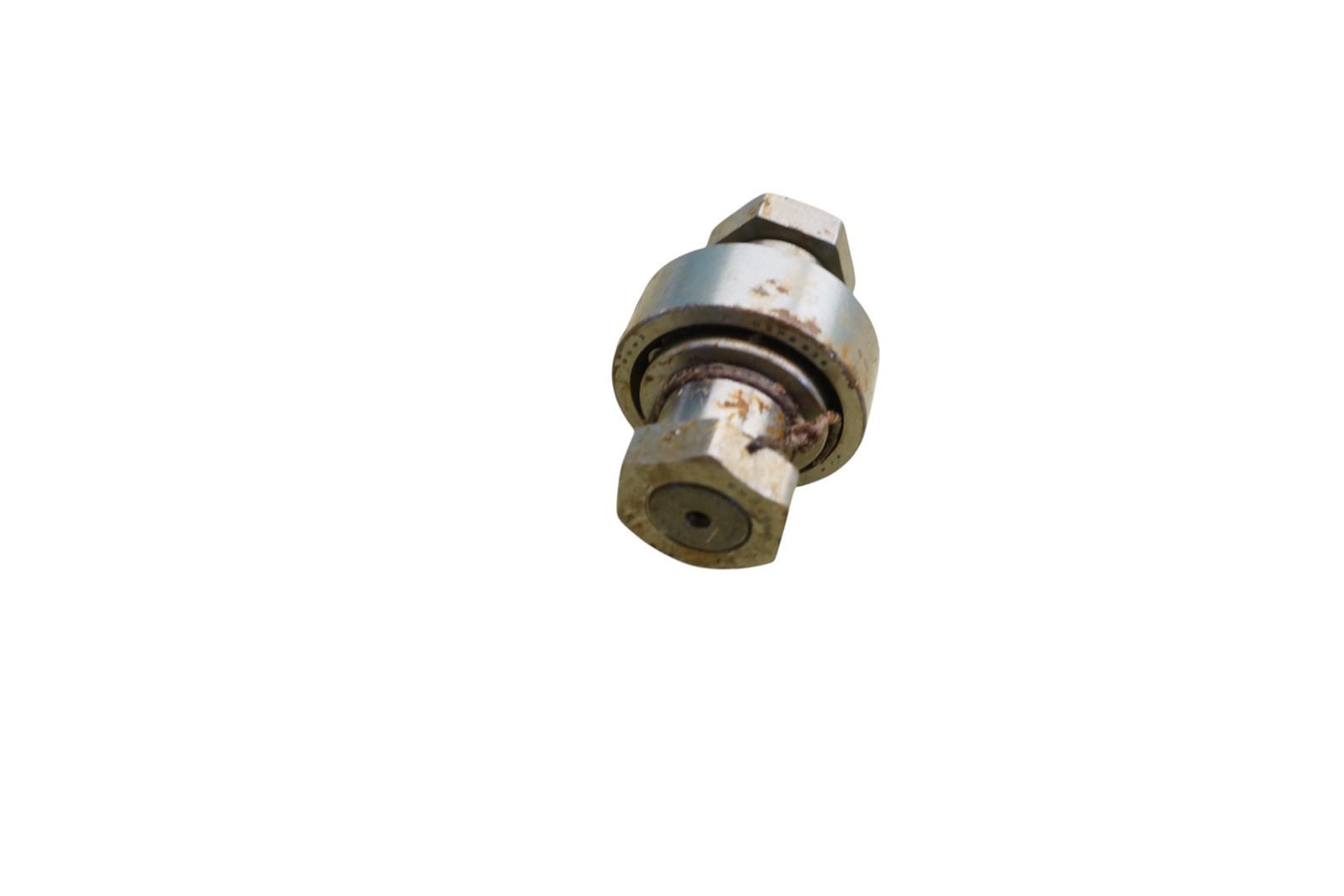 AJS Matchless NOS Crank Pin *2528A
