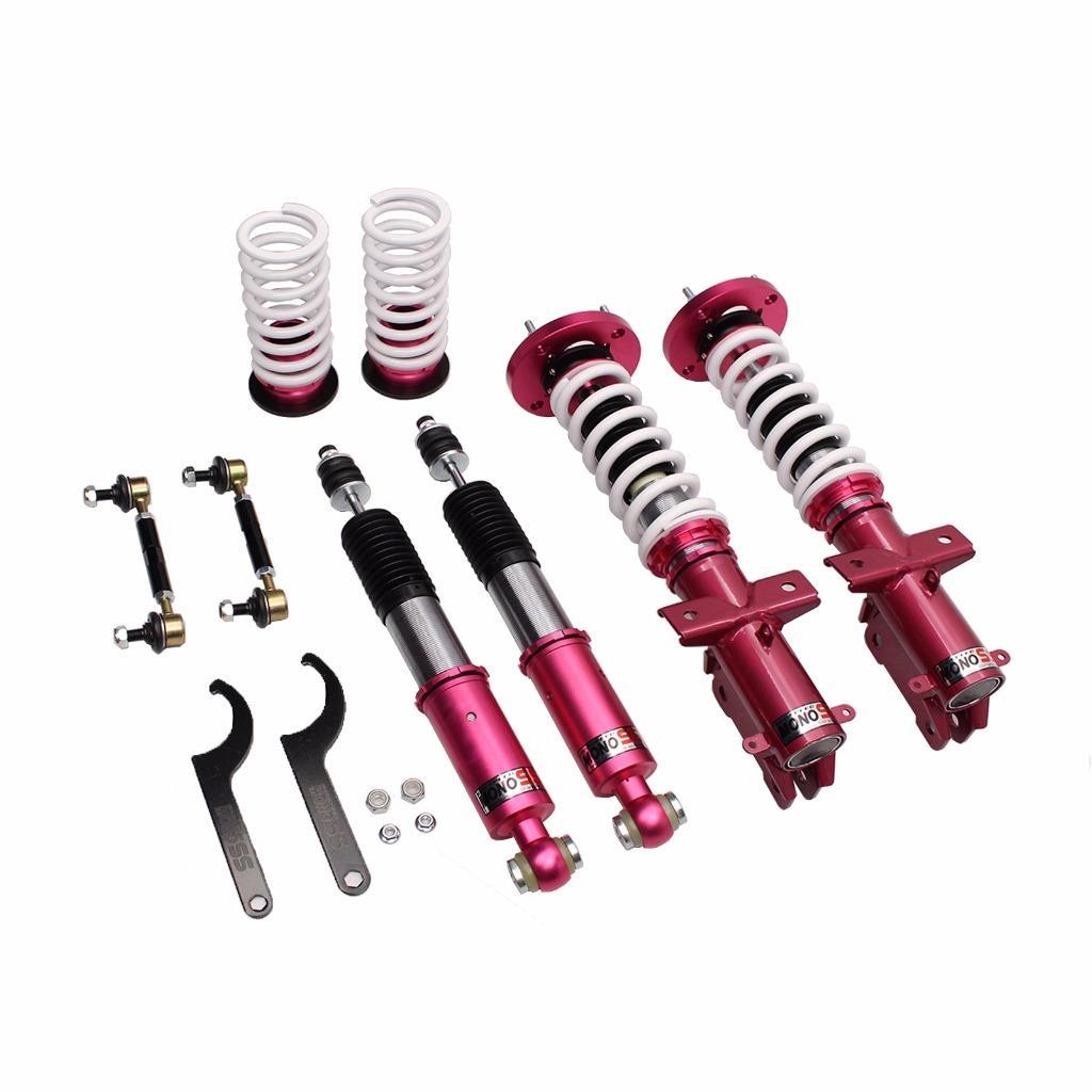 GODSPEED MONO-SS COILOVER SUSPENSION DAMPER KIT FOR 05-14 FORD MUSTANG