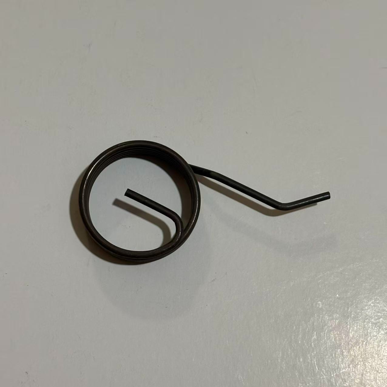 FOR Ktm 65 sx Kickstarter Spring 2002-2008 Replaces Part 46033054000 FOR Ktm 65 sx Kickstarter Spring 2002-2008 Replaces Part 46033054000