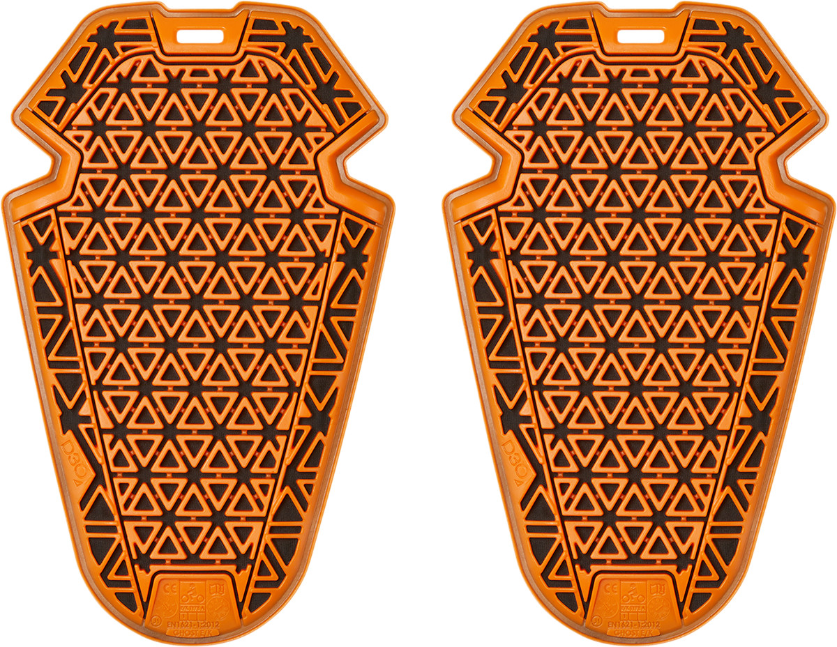 ICON Fits D3O? Ghost Guards - Elbows & Knees 13247 ICON Fits D3O? Ghost Guards - Elbows & Knees 13247