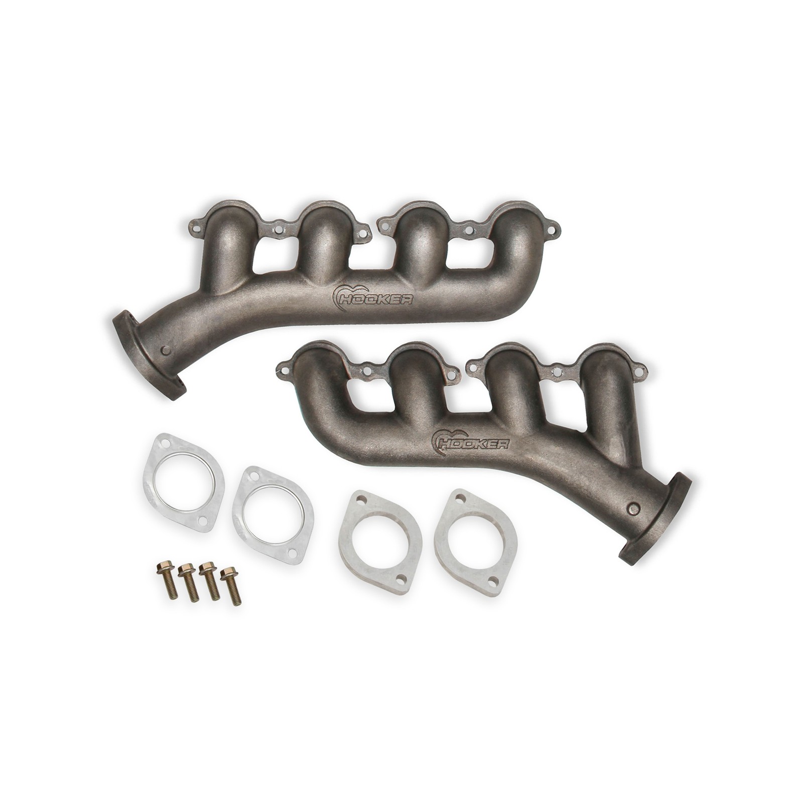 Hooker Blackheart 71223026HKR LS Swap Exhaust Manifolds