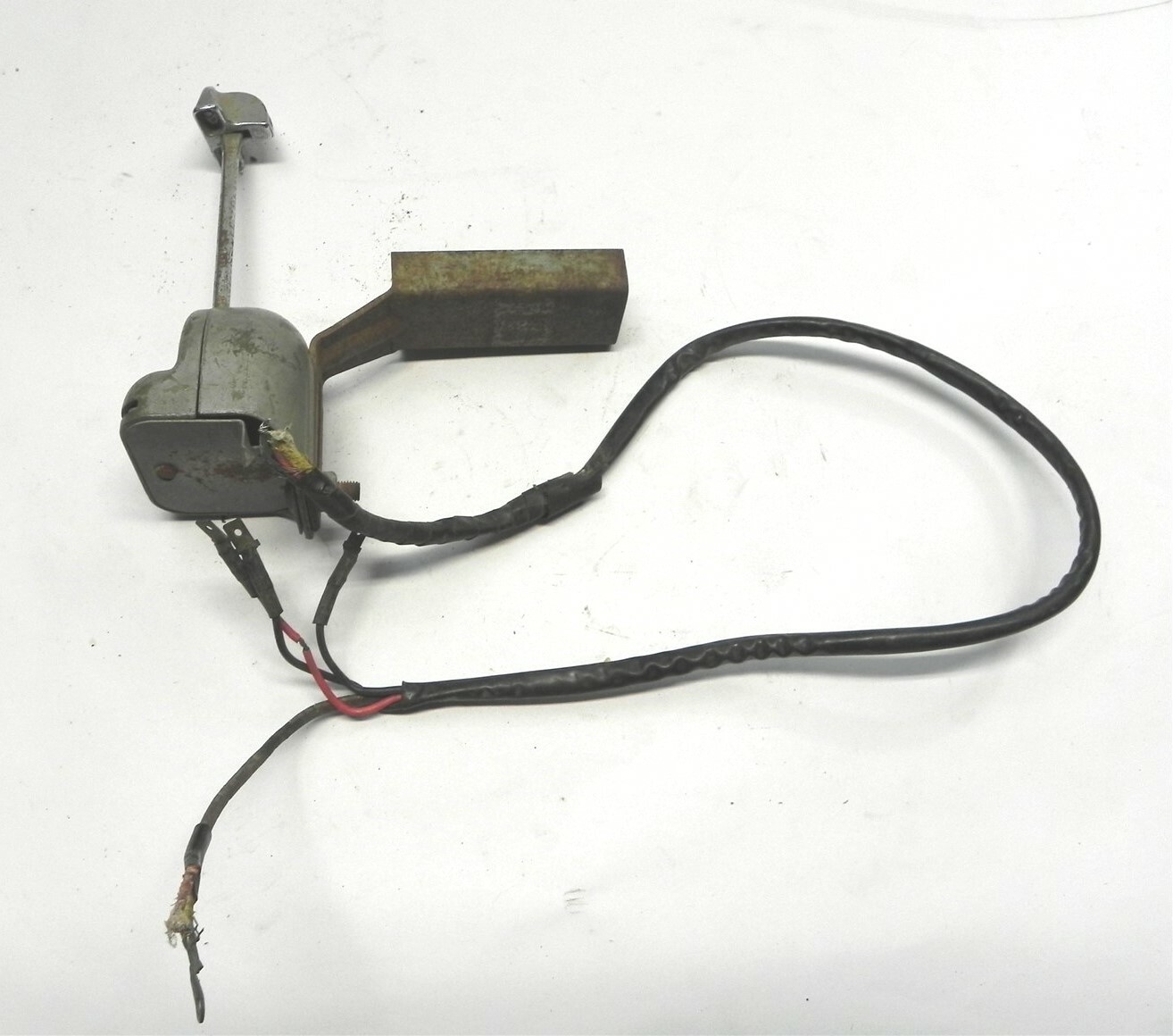 1930'S THRU 60'S HOT RAT ROD TURN SIGNAL UNIT W/NOB, SPARTAN: SCS-1B 1930'S THRU 60'S HOT RAT ROD TURN SIGNAL UNIT W/NOB, SPARTAN: SCS-1B