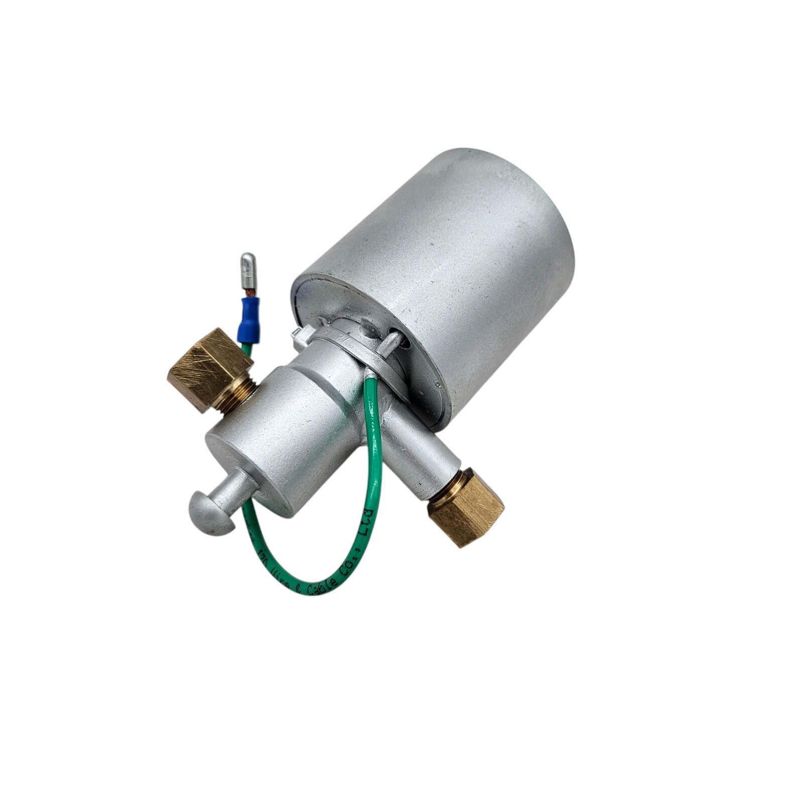 1960-1963 Ford Thunderbird Convertible Hydraulic Line Solenoid - NEW 1960-1963 Ford Thunderbird Convertible Hydraulic Line Solenoid - NEW