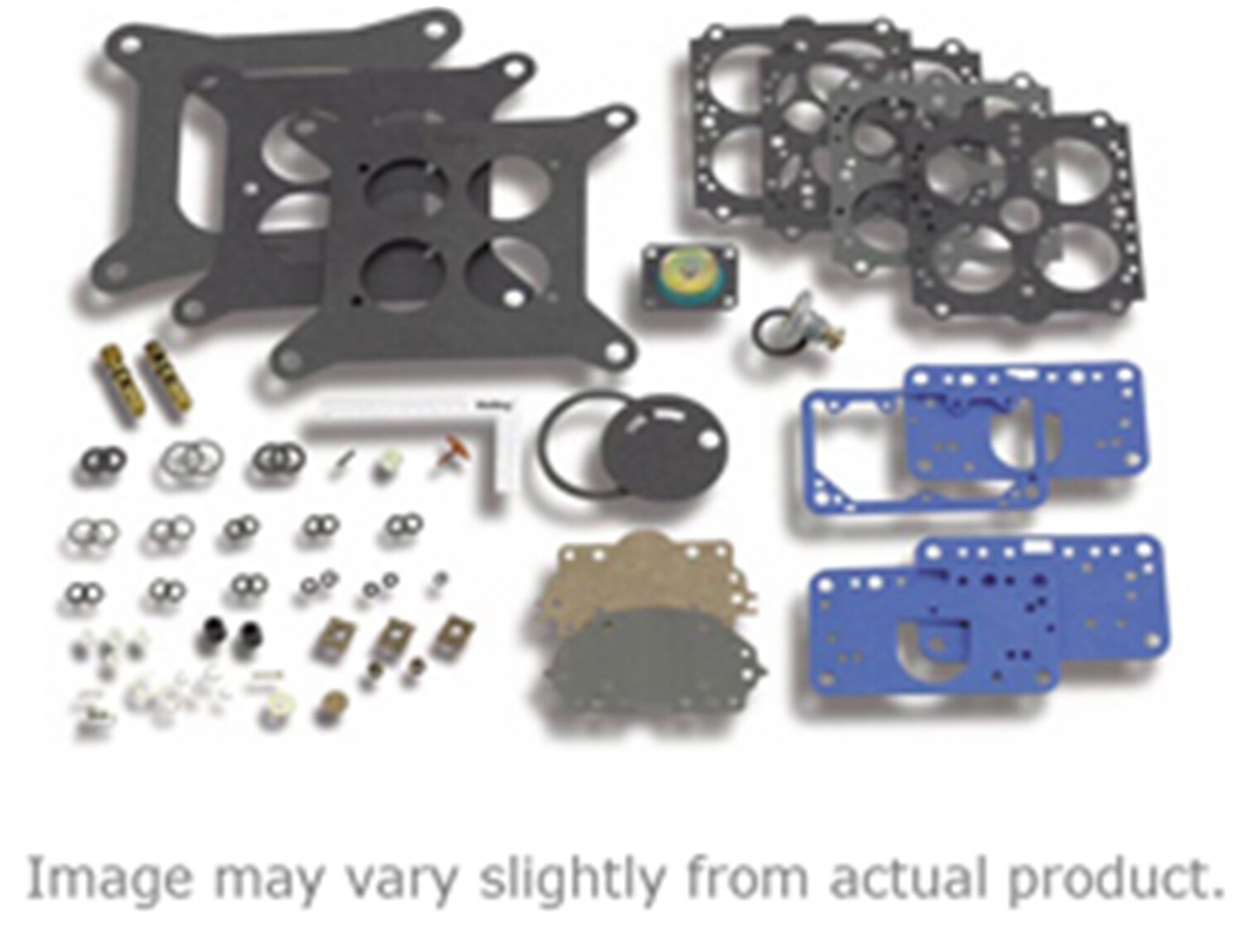 Holley Performance 37-935 Renew Carburetor Rebuild Kit