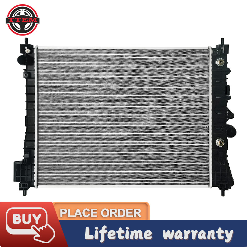 13361 Radiator for 2013-2021 Buick Encore 2015-2019 2020 2021 Chevrole Trax 1.4L