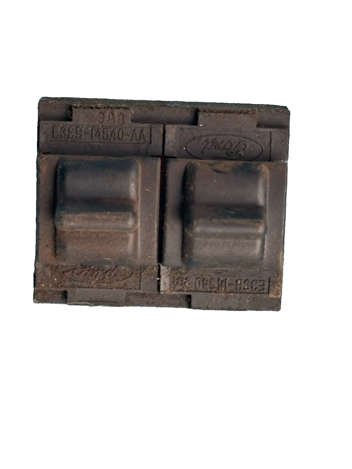 NEW OEM 1986-1988 Ford Thunderbird Driver Side Power Window Switch E3SB-14540-AA NEW OEM 1986-1988 Ford Thunderbird Driver Side Power Window Switch E3SB-14540-AA