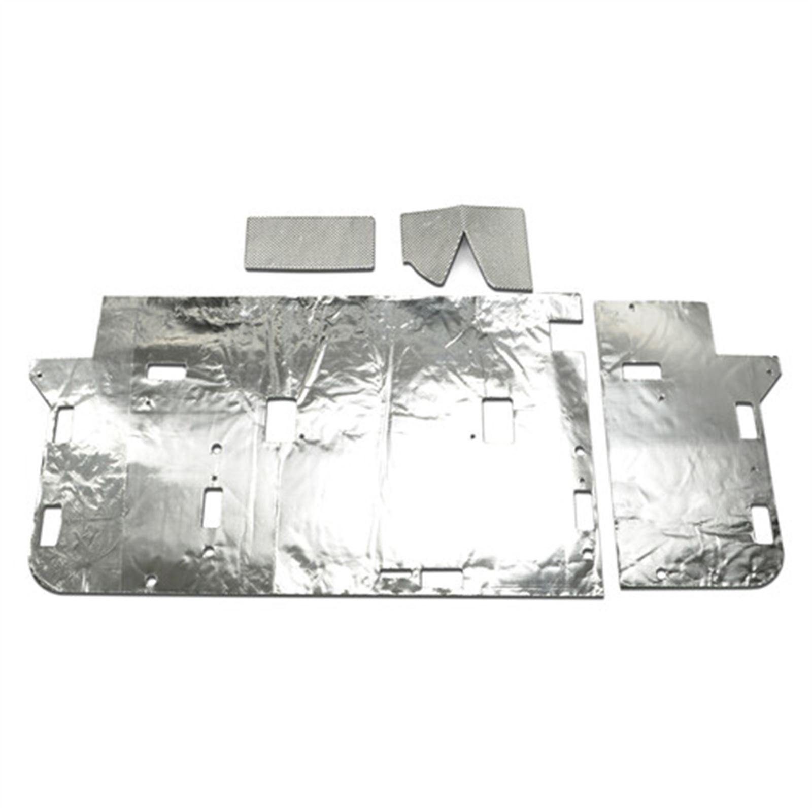 Dei UTV Heat Shield Kit for Honda 902482 Dei UTV Heat Shield Kit for Honda 902482