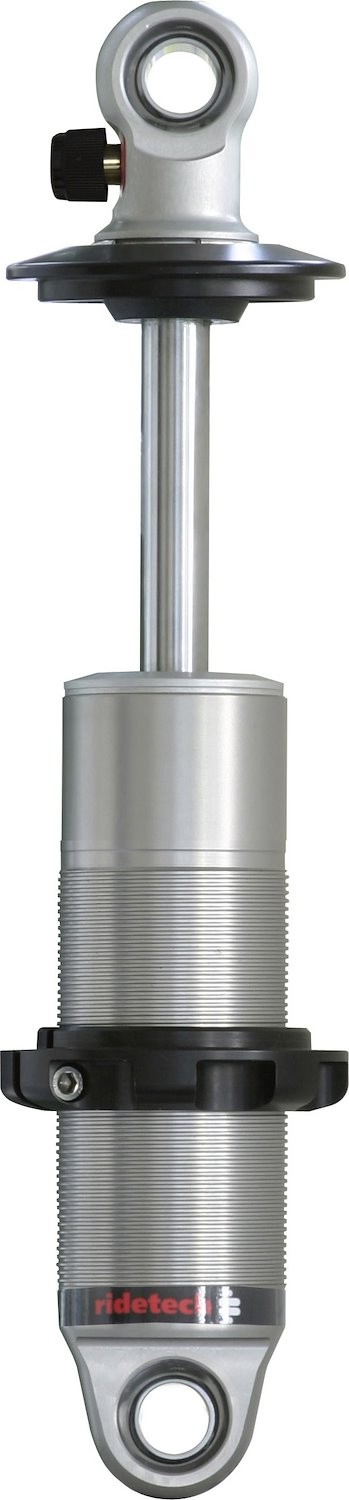 Ridetech Single Adjustable Coil-Over Shock Extended Length: 16.43\