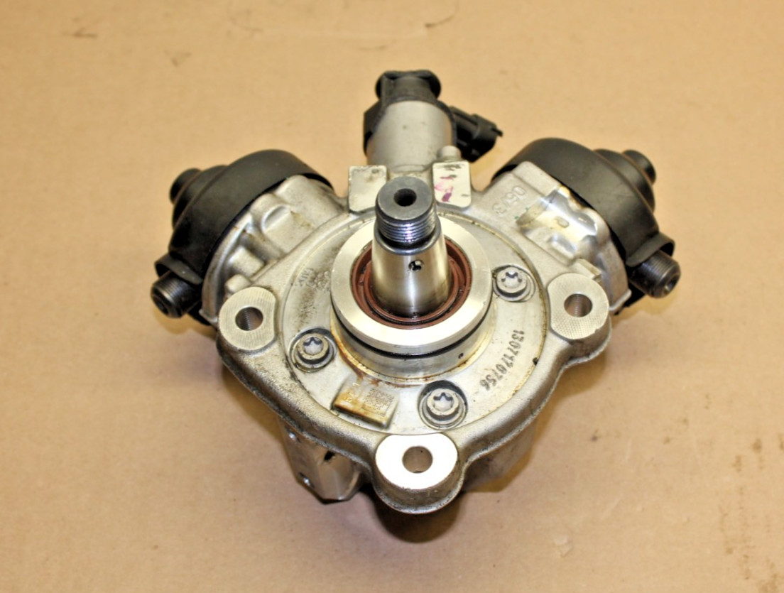 2014-2023 Dodge Ram Jeep EcoDiesel OEM Bosch 35022140f Injection Pump 0445010684