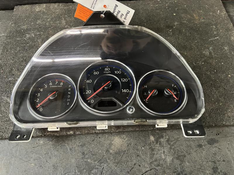 2003-2005 Honda Civic Speedometer Gauge Cluster OEM